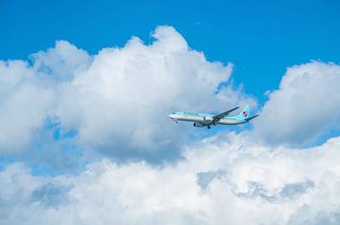 Korean Air suspendă zborurile către Moscova şi Vladivostok