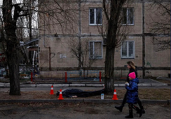 97 de copii ucişi în Ucraina de la începutul invaziei ruse; un copil ucrainean refugiat pe secundă