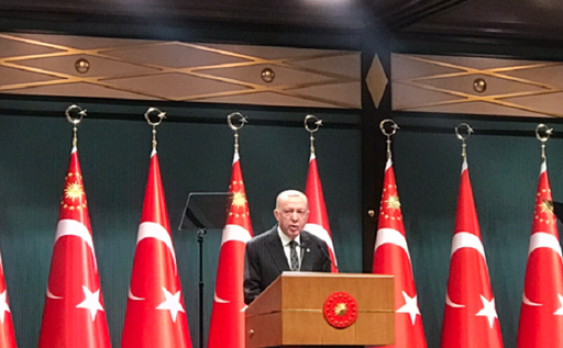 Erdogan anunţă că l-a trimis pe Cavusoglu ”la Moscova” şi apoi ”în Ucraina”, pentru a obţine un armistiţiu şi pacea, după invazia rusă a Ucrainei