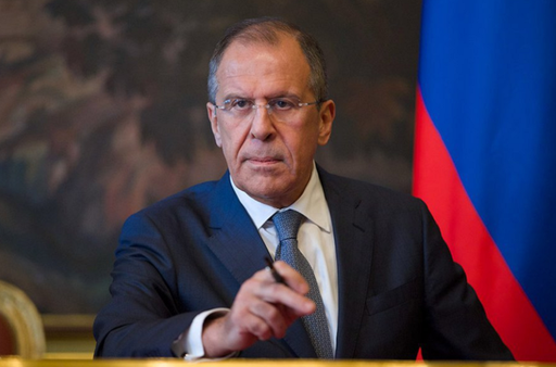 Serghei Lavrov susţine că există posibilitatea semnării unui acord de compromis între Ucraina şi Rusia: Neutralitatea şi garanţiile de securitate sunt supuse negocierilor