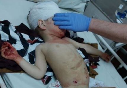 ”Morţi” şi răniţi, inclusiv un copil, în atacuri ruse cu lansatoare de rachetă de tip Grad vizând civili care fug din Mariupol, anunţă armata ucraineană