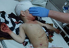 ”Morţi” şi răniţi, inclusiv un copil, în atacuri ruse cu lansatoare de rachetă de tip Grad vizând civili care fug din Mariupol, anunţă armata ucraineană