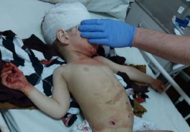 ”Morţi” şi răniţi, inclusiv un copil, în atacuri ruse cu lansatoare de rachetă de tip Grad vizând civili care fug din Mariupol, anunţă armata ucraineană