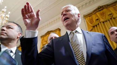 Putin este un ”criminal de război”, declară Biden; Psaki denunţă ”acţiuni barbare ale unui dictator brutal” şi anunţă o procedură juridică la Departamentul de Stat în vederea unei calificări juridice a unor ”crime de război” comise de către Rusia în Ucraina