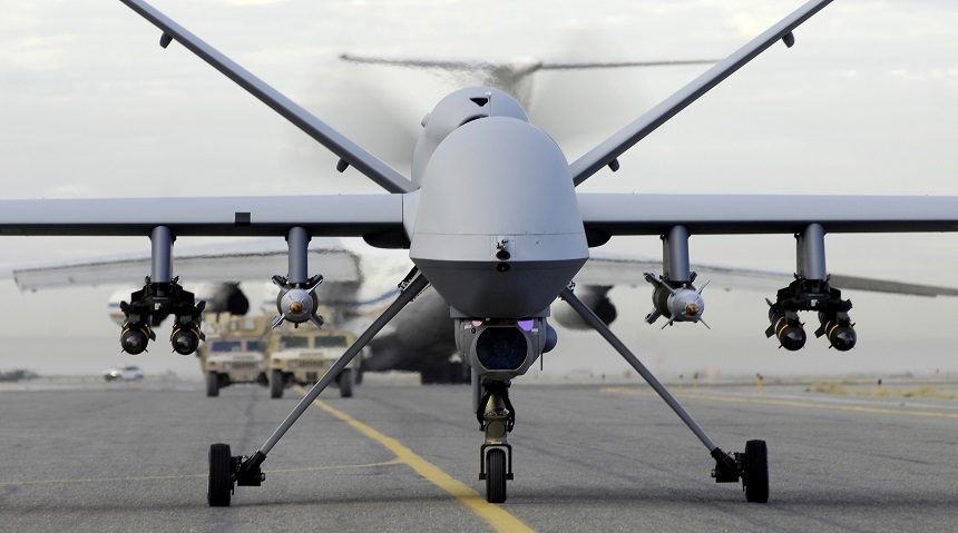 Polonia vrea să cumpere urgent drone MQ-9 Reaper din Statele Unite, pe fondul îngrijorărilor legate de Rusia 