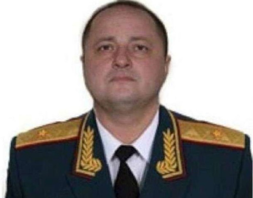 Zelenski anunţă că încă un general rus a fost ucis în Ucraina