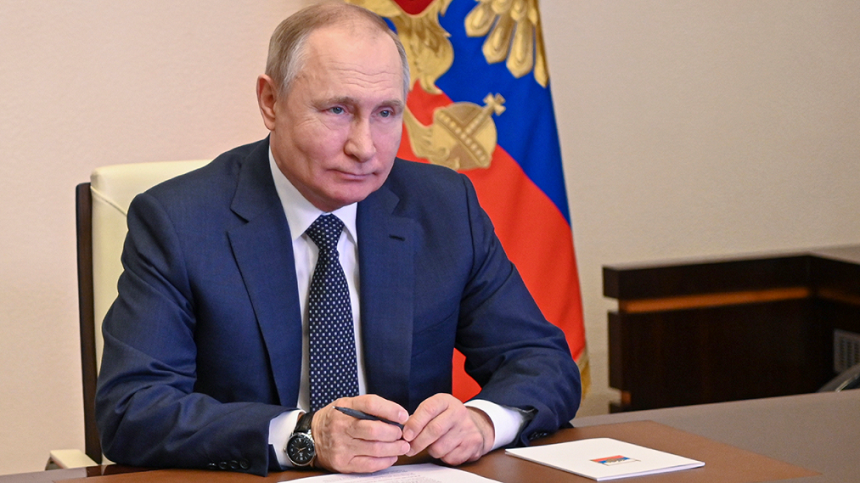 Războiul din Ucraina permite ”purificarea” societăţii ruse de ”trădători”, afirmă Kremlinul, revenind asupra unor declaraţii dure ale lui Putin despre ”autopurificare”