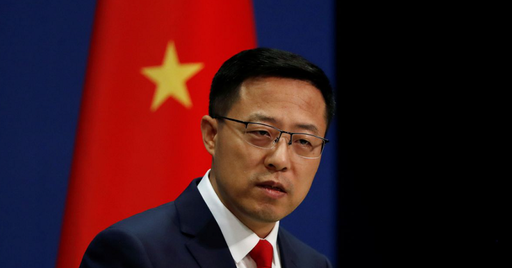 MAE chinez: China respectă ”suveranitatea şi integritatea teritorială a tuturor statelor”, iar SUA ”ar trebui să ia măsuri concrete pentru a rezolva problema din Ucraina, mai degrabă decât să alimenteze conflictul şi să îl transfere către alţii” 