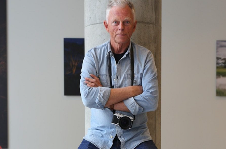 Un cunoscut fotograf norvegian, Knut Bry, arestat în Grecia cu privire la spionaj