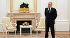 Putin, creditat cu 77,2% opinii favorabile, în creştere cu 2,6 puncte procentuale într-o săptămână, relevă un sondaj al institutului de stat VTsIOM 