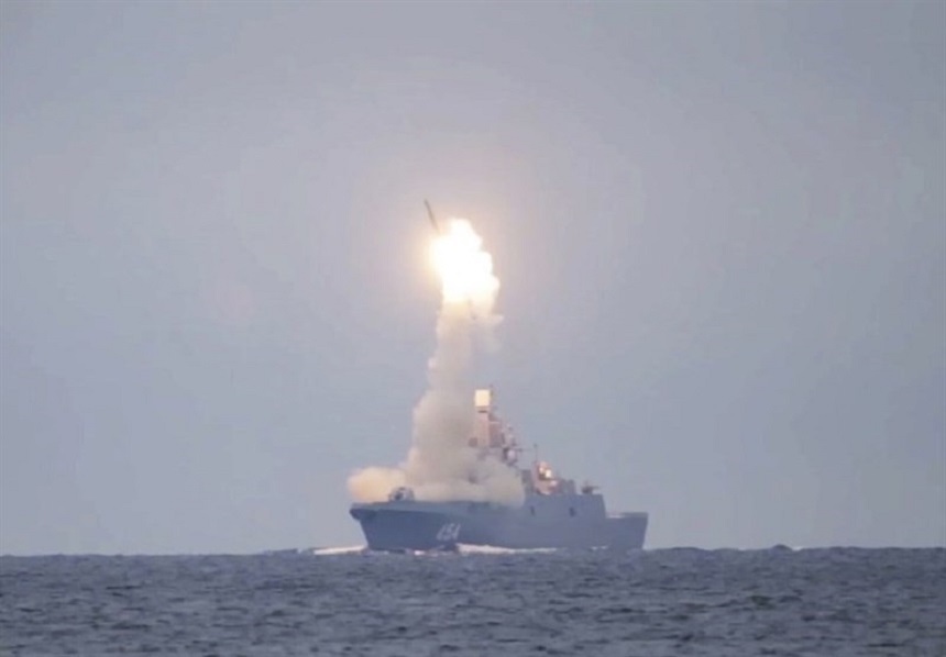 Rusia anunţă că a folosit rachete hipersonice Kinjal pentru a distruge un depozit de armament din vestul Ucrainei