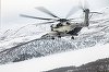 Armata norvegiană confirmă că cei patru americani aflaţi la bordului avionului prăbuşit în nordul Norvegiei au murit