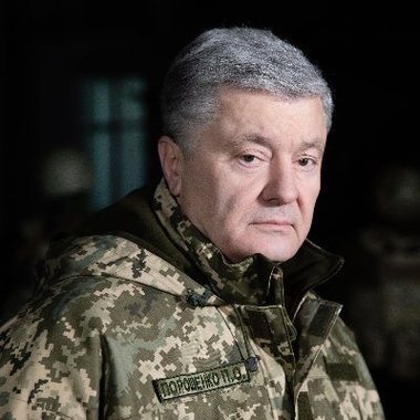 Petro Poroşenko crede că Joe Biden ar trebui să viziteze Ucraina cât timp se află în Europa săptămâna viitoare 