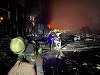 Patru persoane au murit în urma exploziilor de la Kiev (nou bilanţ) - VIDEO - 