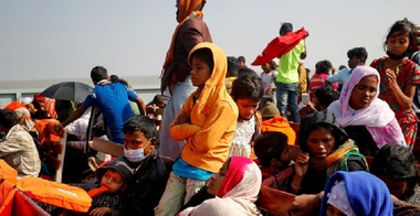 SUA acuză junta din Myanmar de genocid împotriva minorităţii musulmane apatride rohingya