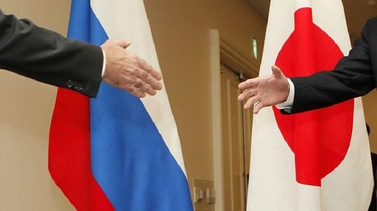 Ministerul rus de Externe: Rusia încheie negocierile privind tratatul de pace cu Japonia – TASS