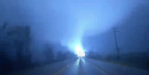 Cel puţin patru răniţi în nordul Texasului, în tornade