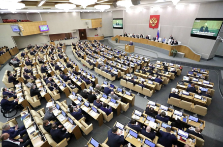 Parlamentul rus adoptă pedepse dure prin care să reprime ”minciuni” despre activitatea Rusiei în străinătate, o nouă armă represivă în arsenalul rus vizând controlul informaţiilor despre invazia rusă a Ucrainei