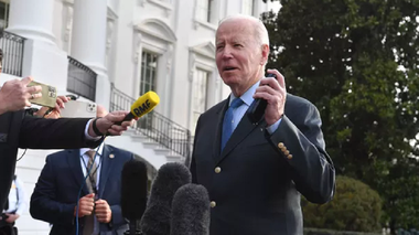 Un atac rus cu arma chimică în Ucraina este o ”ameninţare credibilă”, avertizează Biden înaintea unui turneu în Europa