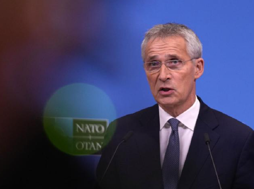 Jens Stoltenberg: Utilizarea armelor chimice de către Rusia ar ”schimba complet natura conflictului” din Ucraina / China ”răspândeşte minciuni sfruntate şi dezinformare” şi oferă sprijin politic Rusiei