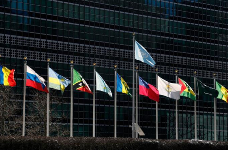 Ambasadorul Ucrainei la ONU îndeamnă Adunarea Generală a Naţiunilor Unite să voteze în favoarea rezoluţiei care cere încetarea ostilităţilor