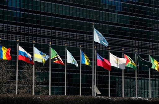 Ambasadorul Ucrainei la ONU îndeamnă Adunarea Generală a Naţiunilor Unite să voteze în favoarea rezoluţiei care cere încetarea ostilităţilor