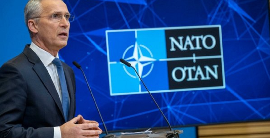 Putin a comis o ”mare greşeală” invadând Ucraina, acuză Stoltenberg înaintea unui summit extraordinar NATO; aliaţii analizează susţinerea în vederea ajutării Ucrainei să-şi exercite dreptul la autoapărare şi discută relansarea apărării pe flancul de est
