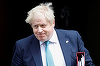 Boris Johnson îndeamnă NATO, înainte de un summit extraordinar, să-l împiedice pe Putin să folosească importante rezerve de aur pentru a înfrunta sancţiunile occidentale