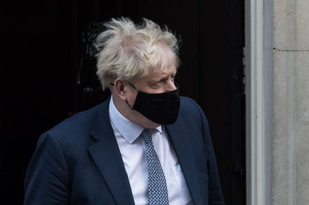 Boris Johnson răspunde acuzaţiilor Kremlinului: Nu sunt nici pe departe anti-rus / Sunt solidar cu poporul rus, dar nu şi cu liderul lor, Vladimir Putin