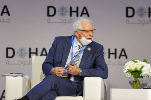 Un acord în dosarul nuclear iranian este o ”chestiune de câteva zile”, dă asigurări Josep Borrell