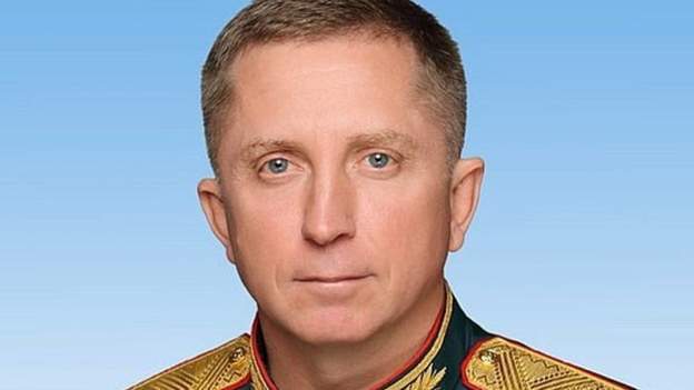 Ucrainenii anunţă că încă un general a fost ucis de la începutul invaziei ruse