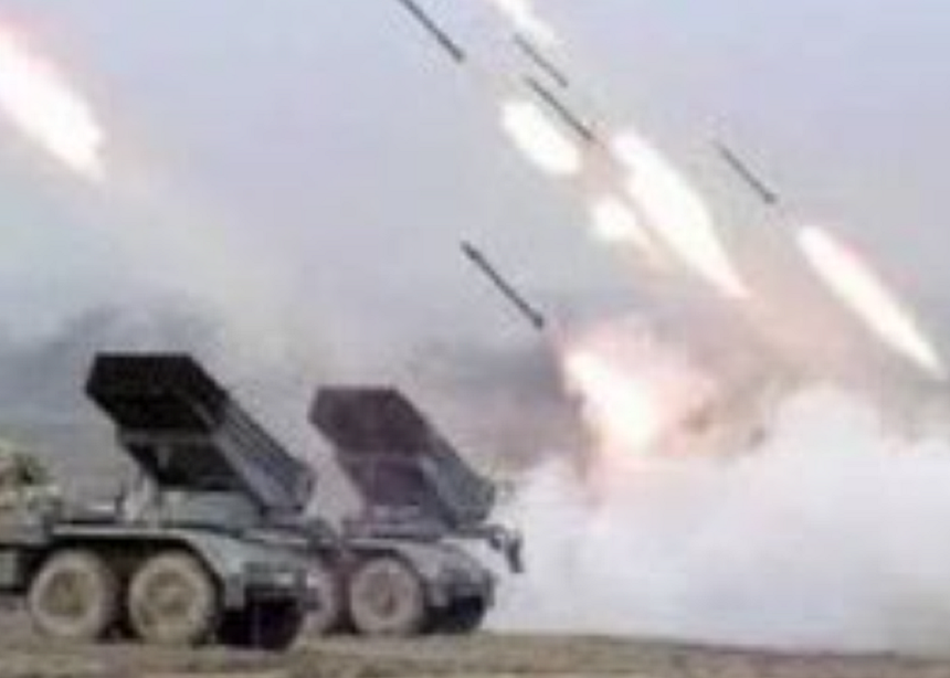 Moscova anunţă că a lovit ”ţinte militare” cu rachete de croazieră la Liov şi difurează înregistrări video ale atacului