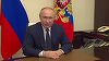 Putin laudă Garda Naţională rusă, la marcarea a şase ani de când a înfiinţat-o