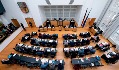 SPD-ul lui Scholz obţine o victorie detaşată în primele sale alegeri regionale, în Saarland; Die Linke nu trece pragul intrării în Parlamentul regional