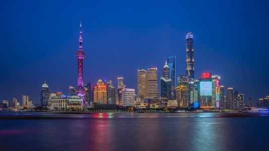 Oraşul Shanghai va intra în carantină în două etape, în vederea testării locuitorilor pentru Covid-19