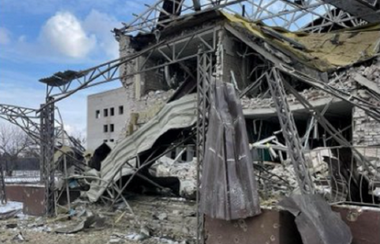 Daunele suferite de infractructura Ucrainei, estimate la peste 63 de miliarde de dolari