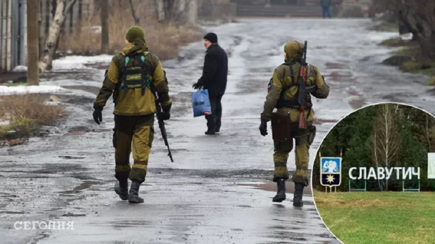 Forţele ruse au părăsit oraşul în care locuieşte personalul centralei de la Cernobîl