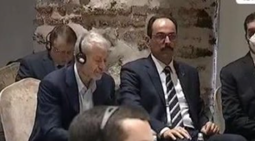 Kremlinul confirmă că Abramovici este un mediator în negocierile cu Ucraina