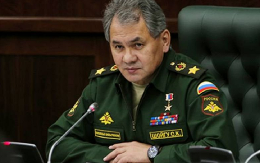 Serghei Şoigu susţine că Rusia şi-a îndeplinit obiectivele principale ale primei etape a operaţiunii militare din Ucraina, iar de acum, armata rusă va trece la eliberarea Donbasului