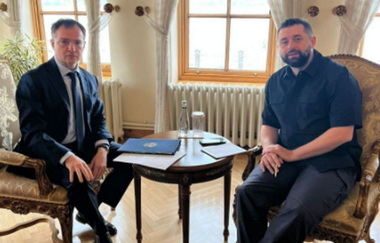Există condiţii ”suficiente”, după negocierile de la Istanbul, ca Zelenski şi Putin să se întâlnească, apreciază negociatorul-şef ucrainean David Arahamia