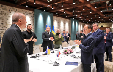 Turcia salută ”cele mai semnificative progrese”, în negocierile ruso-ucainene de la Istanbul, de la începutul Războiului rus în Ucraina; runda de negocieri nu se reia miercuri, anunţă Cavusoglu 