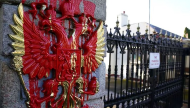 Irlanda expulzează patru diplomaţi ruşi