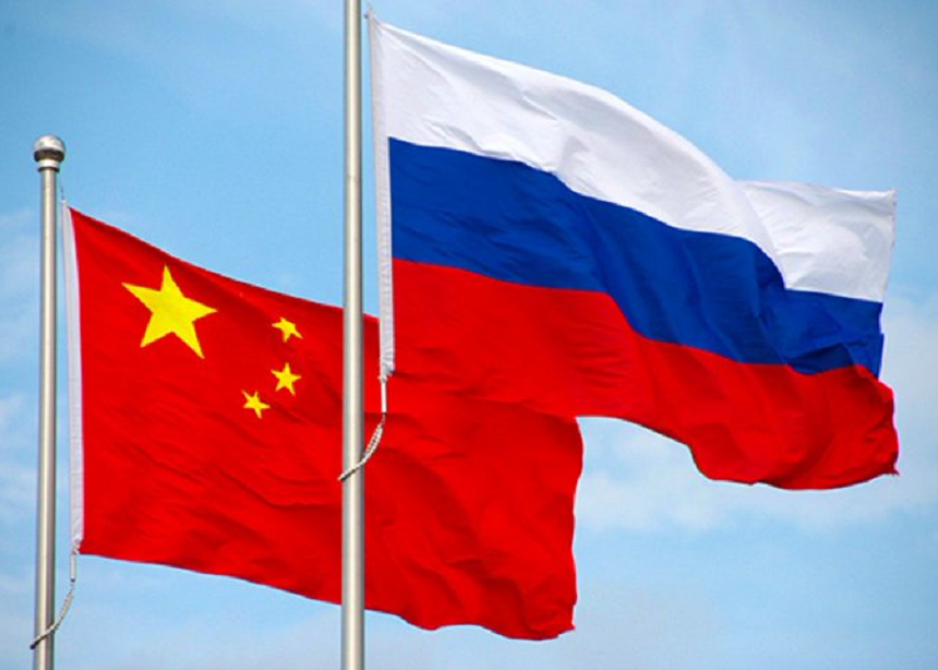 China este pregătită să joace un ”rol constructiv” în negocierile ruso-ucrainene şi să ofere asistenţă pentru ”normalizarea situaţiei din Ucraina”, conform unui oficial chinez - presa rusă