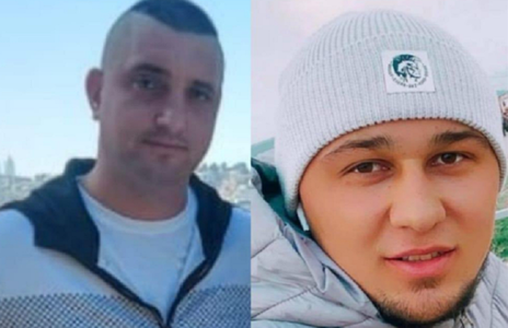 Doi tineri muncitori ucraineni, ucişi în atacul armat de la Bnei Brak, la perferia oraşului israelian Tel Aviv