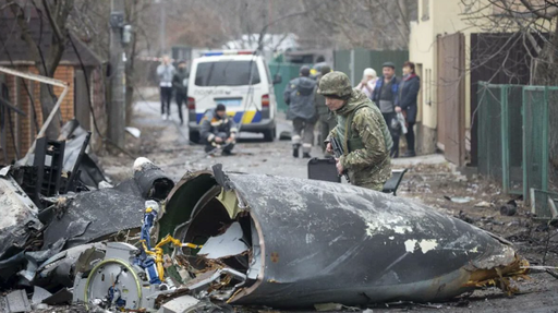 Cernihivul, ”bombardat toată noaptea”, în pofida unor promisiuni ale Rusiei de a-şi reduce ”radical” operaţiunile militare la Kiev şi Cernihiv, în urma unor negocieri ”substanţiale” la Istanbul