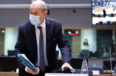 Franţa nu vede ”progrese majore” în negocierile ruso-ucrainene