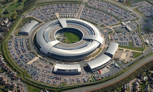 Directorul serviciului britanic de spionaj a avertizat China în privinţa riscurilor de a menţine o relaţie prea strânsă cu Rusia