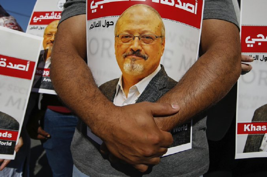 Procurorul Istanbulului vrea să ”închidă dosarul” Khashoggi şi să-l trimită Arabiei Saudite