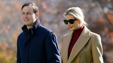 Ginerele lui Trump, Jared Kushner, audiat în Comisia ”6 ianuarie” cu privire la asaltul de la Capitoliu