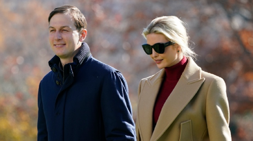 Ginerele lui Trump, Jared Kushner, audiat în Comisia ”6 ianuarie” cu privire la asaltul de la Capitoliu